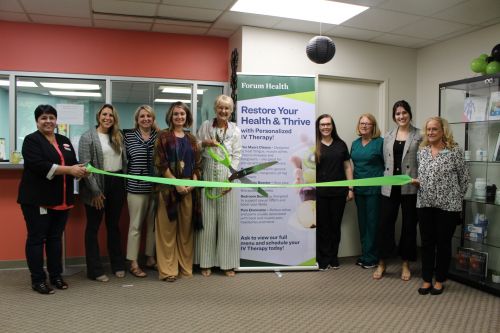 In Business: Forum Health Acquires Practice in Greenville, South Carolina